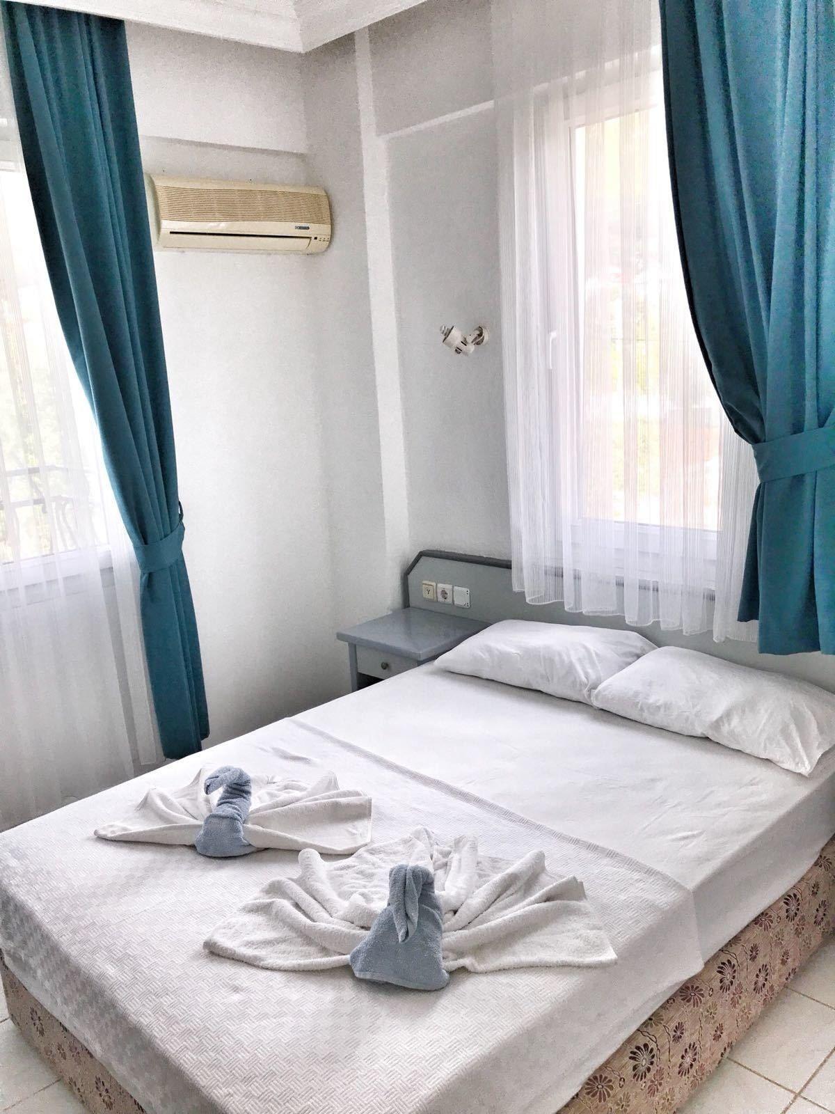 Eftelya Apart Олюденіз Екстер'єр фото
