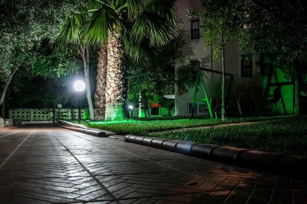 Eftelya Apart Олюденіз Екстер'єр фото